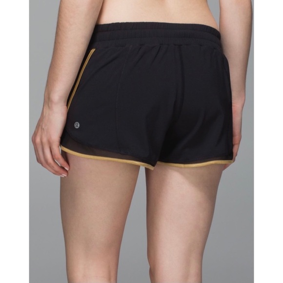 Lululemon Super Squad Short Size 6 - Picture 3 of 12